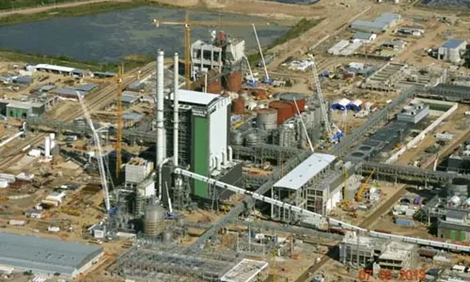 Finalización de Montes del Plata bajará 30% consumo en Colonia