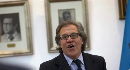 Almagro: habría que analizar una segunda regasificadora