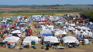 Expoactiva Nacional - 18 al 21/3