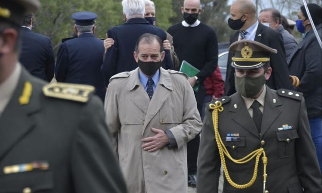 Uno por uno, la postura de los 31 senadores sobre desafuero de Manini Ríos