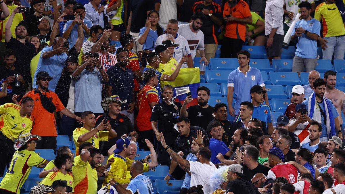 "El objetivo es que no haya sanciones": ¿cómo trabaja AUF la defensa de los jugadores de la selección de Uruguay a una semana para los descargos?