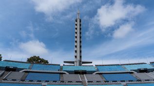 Estadio Centenario