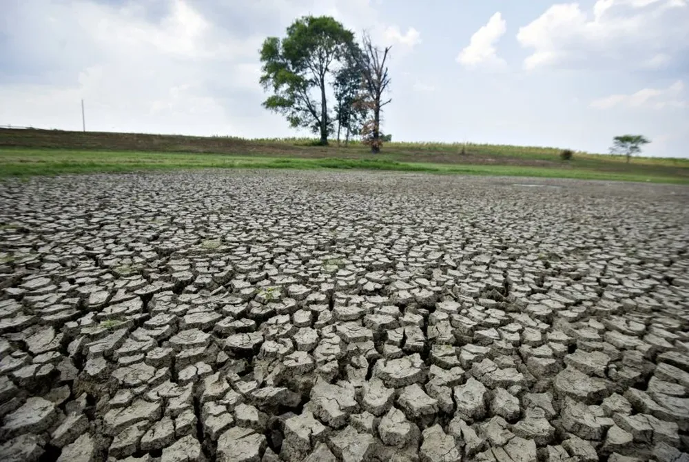 El clima está cambiando el paisaje en el mundo