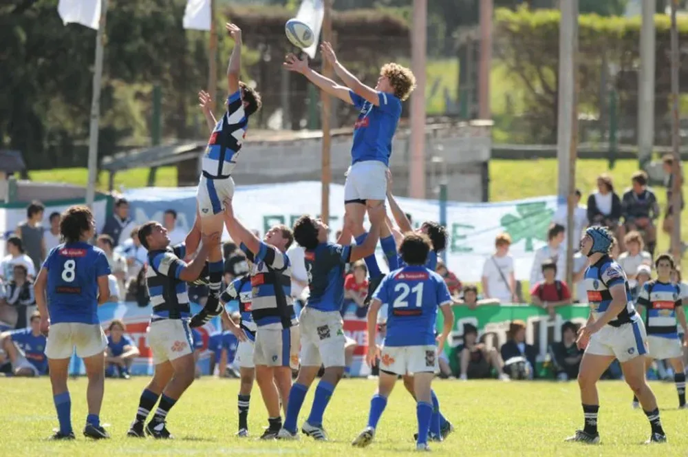 El Valentín Martínez vuelve en todo su esplendor