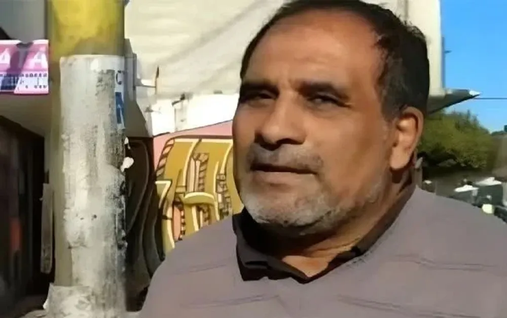 Hoy abren el teléfono celular de Chocolate Rigau