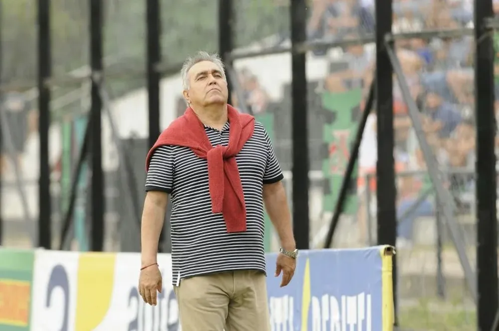 Julio César Antúnez
