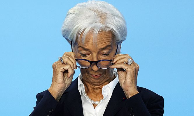 Lagarde dio pocas pistas en la reunión de septiembre, aunque el mercado leyó entrellíneas que esperaría a diciembre para volver a bajar las tasas. Ahora, en cambio, espera que la jefa del BCE se incline por otro recorte este mes.