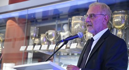 ¿Qué dijo el presidente de Nacional, Ricardo Vairo, sobre la idea de Ignacio Ruglio de que junto a Peñarol jueguen el Campeonato Gaúcho?