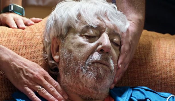 Así fue la muerte de Vicente, un mítico personaje de la serie española.&nbsp;