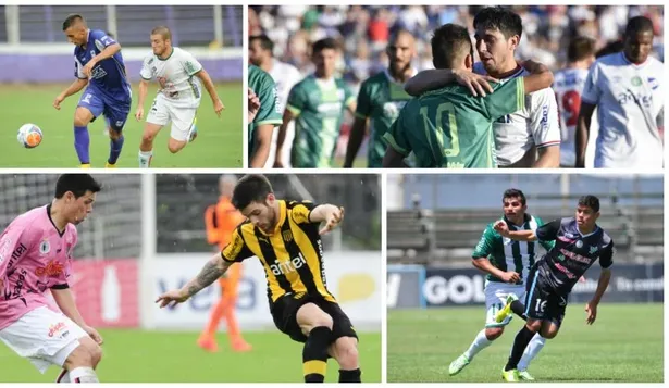 Los pronósticos de Referí para la fecha