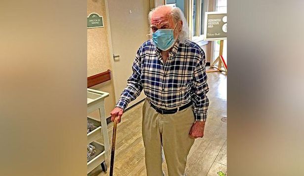 Muere a los 101 años el preso más anciano de EEUU que evitó 8 veces la ejecución