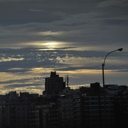 Clima en Uruguay hoy: lo que hay que saber según Inumet para este viernes 17 de octubre
