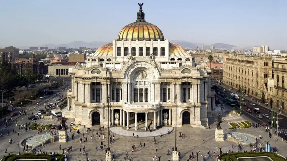 La capital mexicana es el primer destino a visitar de una lista de 28 lugares que elabora la reconocida revista National Geographic.
