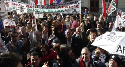 BPS y AFAP ven positiva la solución para cincuentones