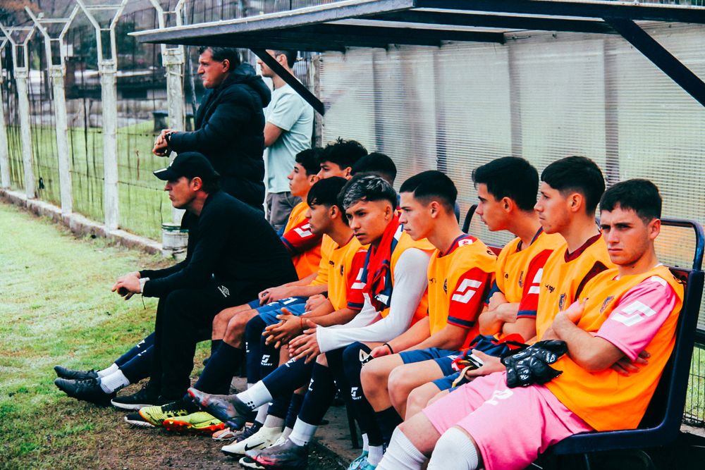 Fernando Kanapkis y Nelson Olveira al frente de Salus
