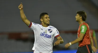 Giordano tiene dos oncenas para la final: mirá cómo preparó el partido ante Wanderers