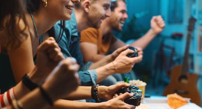 Los juegos colaborativos se han convertido en la nueva tendencia dentro de la industria de los videojuegos.