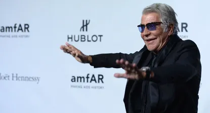 Roberto Cavalli