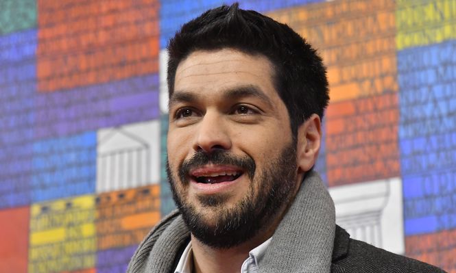 Andrés Ojeda denuncia que lo bajaron de evento sobre energías renovables donde estarán Delgado y Orsi