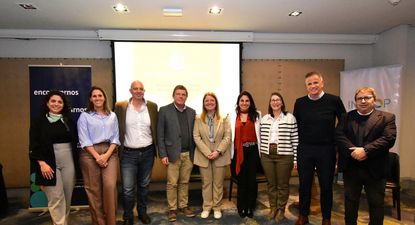 Lanzamiento de la Red Empresarial de Talento del Turismo