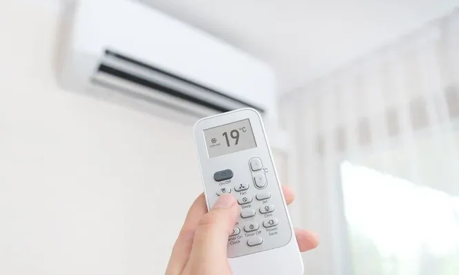Los equipos de aire acondicionado bien utilizados son muy eficientes para calefaccionar y refrigerar ambientes.
