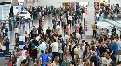 policia aereo vio pasar por el escaner los 43 bolsos de cocaina