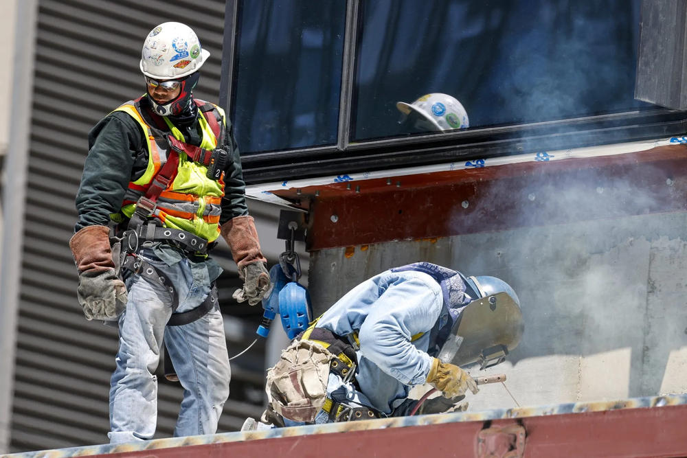 Migrantes EEUU (2) - EFE