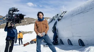 La sociedad de la nieve y Robot Dreams, entre las nominadas a los Oscar.