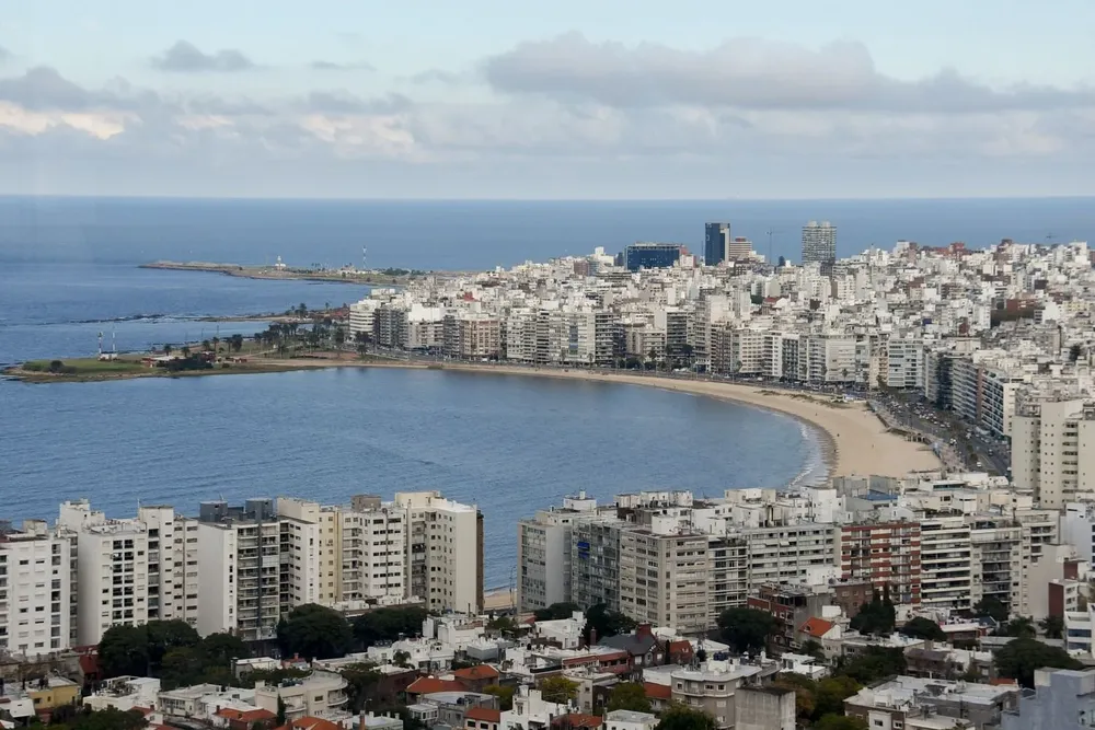 Los precios de venta en dólares cayeron durante el primer trimestre del año.