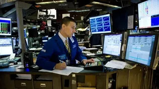 Wall Street cierra al alza a la espera del debate presidencial en EEUU y el nuevo dato de inflación