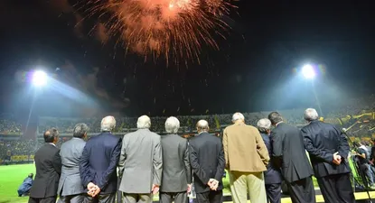 ¿Le dan los votos a Peñarol para habilitar el Campeón del Siglo?