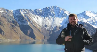 Un uruguayo ante los desafíos chilenos