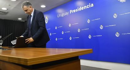 El Observador | Yamandú Orsi en conferencia de prensa en Torre Ejecutiva.jpeg