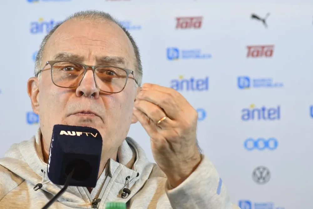 Marcelo Bielsa