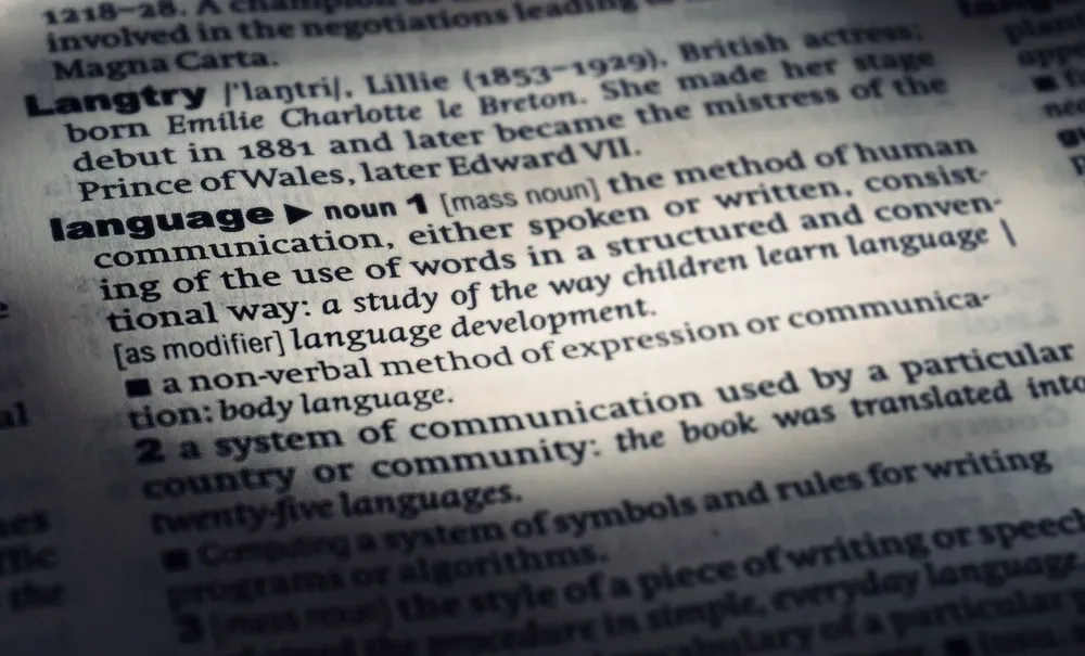 El valor del inglés, clave para los agronegocios.