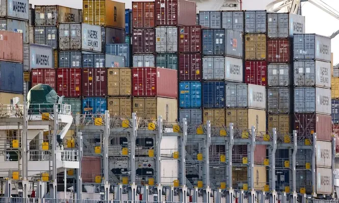 La Unión Europea, Canadá y México planean tomar represalias contra los aranceles de EE.UU.