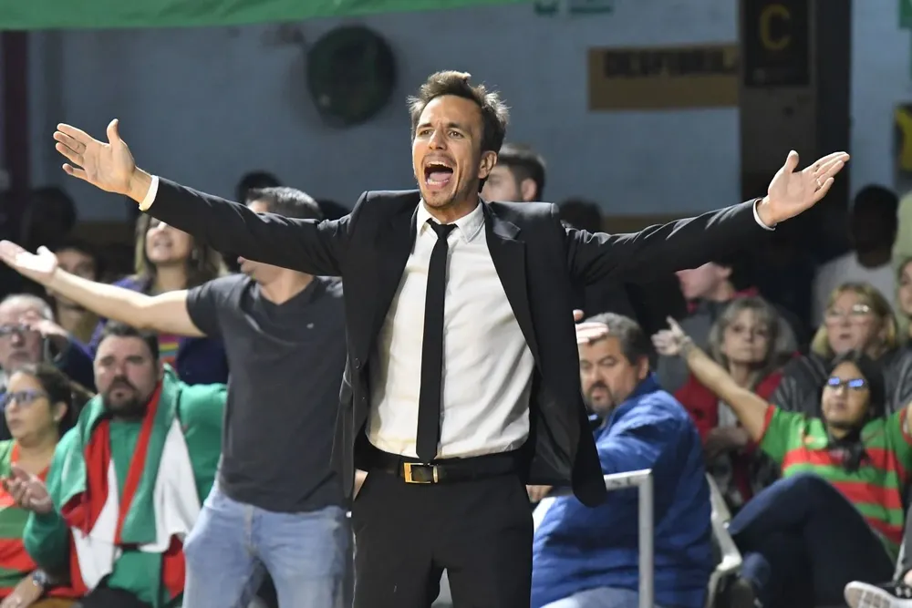 Casalánguida en Aguada