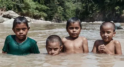 por que america latina es ?la region mas desigual del planeta?