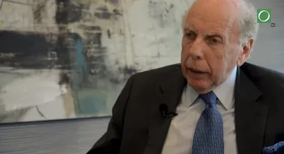Gabriel Rozman, el inversor serial que quiere conquistar China