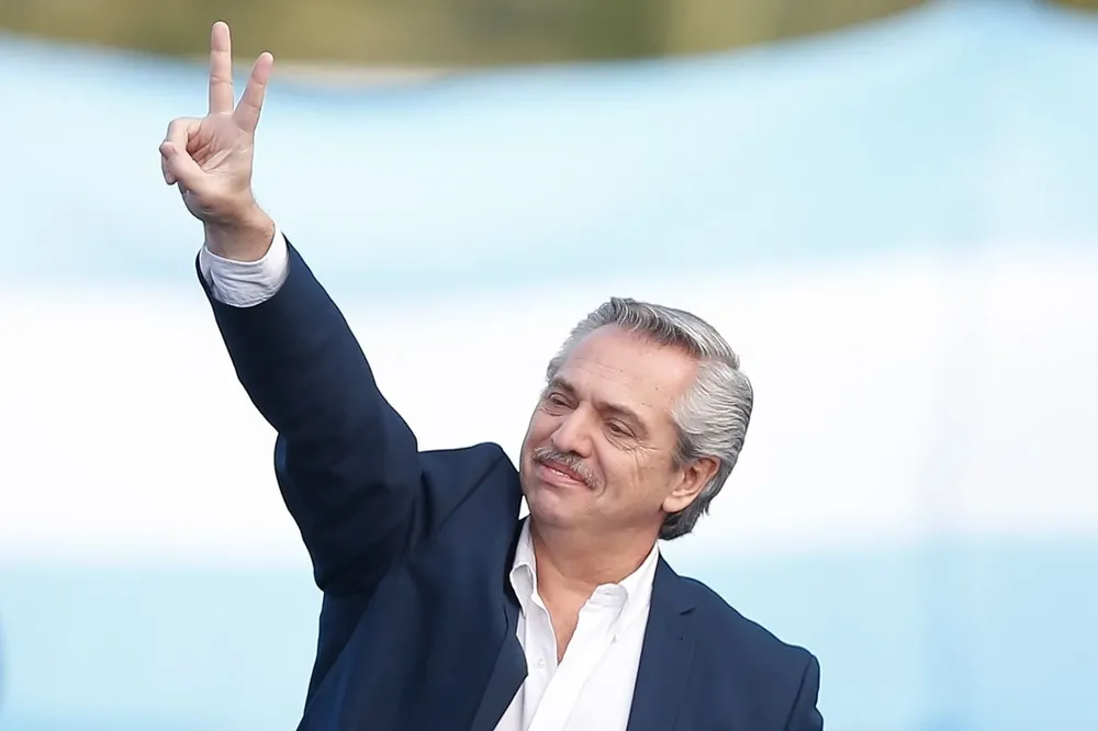 Juraron los 127 nuevos diputados electos en Argentina