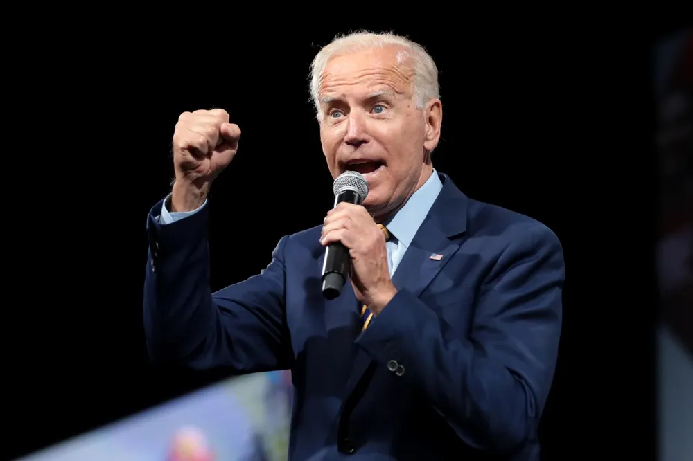Joe Biden se refirió en tono humorístico a la polémica desatada por el informe de un fiscal que puso en cuestión su estado cognitivo.
