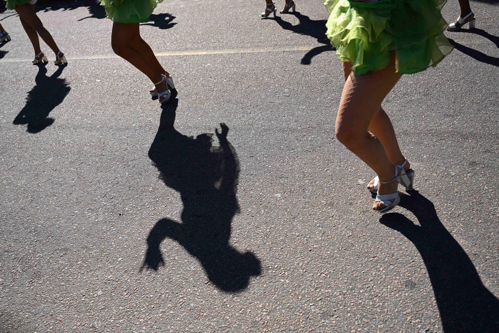 Este martes se celebran las Llamadas de San Baltasar en Isla de Flores