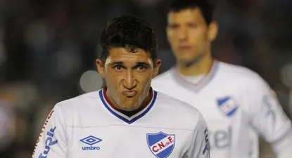 La sorpresa fue que no empezó Fucile