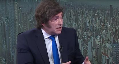 ¿Será capaz de cambiar?