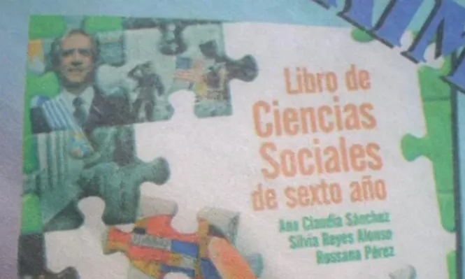 Bordaberry denuncia “violación de laicidad”