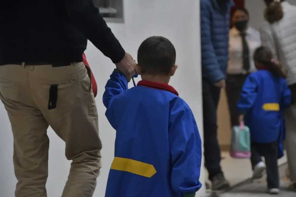 La pandemia trajó más inequidades y problemas de aprendizaje.