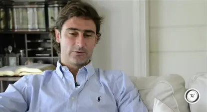 El jugador de Defensor se retira tras 21 años de carrera profesional