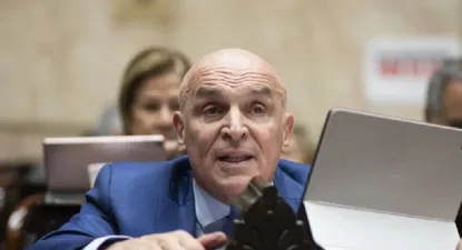 Cómo impactó el caso Espert en las redes sociales y la comparación con el caso $LIBRA