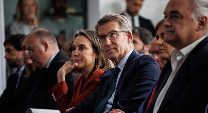 Alberto Nuñez Feijóo