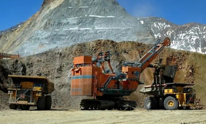 Ranking mundial de distritos mineros: San Juan se consolida como potencia, La Rioja sorprende y ocho provincias no califican